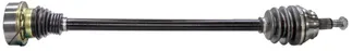 Diversified Shafts Solutions Front Right CV Axle Shaft - 1J0407272NN